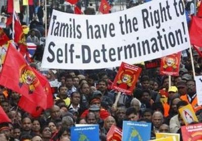 Sri Lanka: Tamil Kaplanları Korkusu Sürüyor