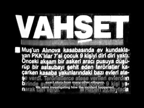 Savaşın Tanıkları [Belgesel]