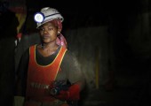 Cinayet, Güney Afrika Madenlerinde Yükselen Seksizmi İfşa Etti
