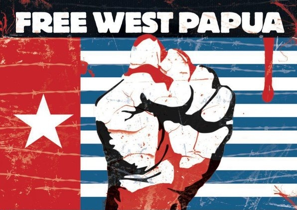 Free-West-Papua