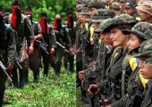 FARC, ELN’nin 5. Kongresi’ni Selamladı