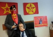 Çağlayan Courthouse: State Breaks Negotiations, Commits Massacre Instead