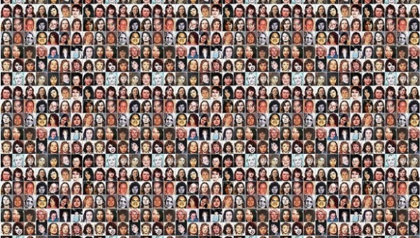 Pamela Palmater: Kanada’nın Kayıp Yerli Kadınları