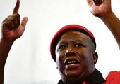 EFF Lideri Malema NUMSA ve COSATU’dan İhraç edilen Vavi’ye Çağrı Yaptı