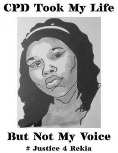 ABD, #SayHerName: Siyah Kadınlara Yönelik Devlet Şiddeti ile Mücadele