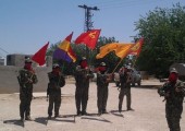 International Freedom Battalion: women of the world, defend the Rojava revolution