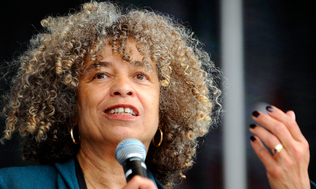 Angela Davis: “ABD’de En Çok Aranan 10 Kişi”den Biriydi