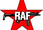 Şehir Gerillası ve Kızıl Ordu Fraksiyonu (RAF) Gerçeği