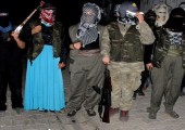 Women of Cizre Guard Their Streets From Police