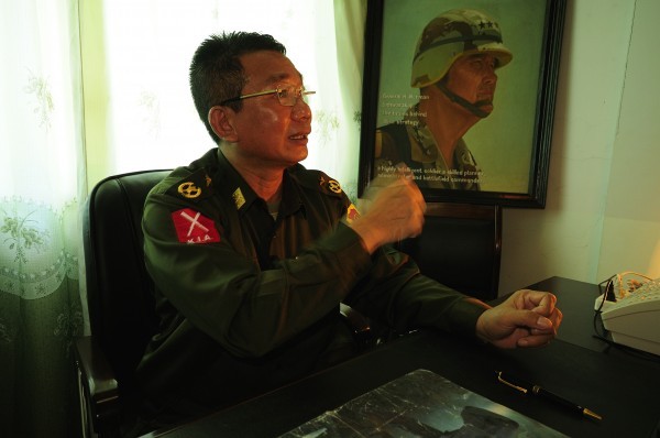General-Gam-Shawng-Kachin-Independence-Army-600x398