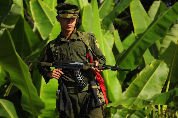 Kachin-Independence-Army-Scout-600x398