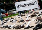 Meksika: Kaybolan 43 Öğrencinin Aileleri Açlık Grevine Başlayacak