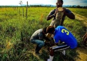 Afro-Yerlileri Topraklarını Savunuyor: Honduras Siyah Kardeşler Örgütü Gıda Egemenliği Ödülünü Kazandı