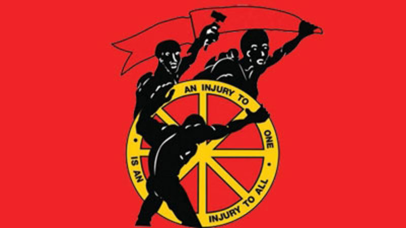 Birleşik Mücadele Deneyimleri: Güney Afrika Sendikalar Kongresi (COSATU)