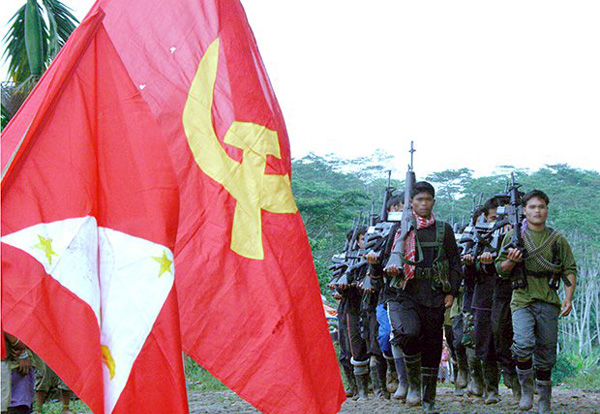 Filipinler Komünist Partisi’nin Ateşkes Bildirgesi