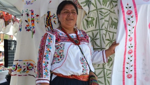 Meksika: Kadına Yönelik Şiddetle Mücadelede Mujer Segura Programı