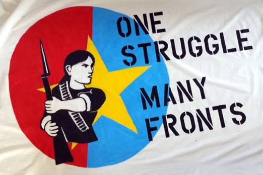 one-struggle-many-fronts