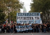 Arjantin: Bauen Otel İşgali ve Özyönetim Deneyimi