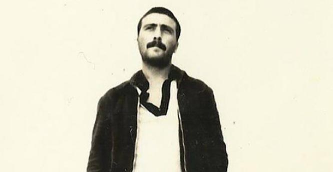 Vegan Prisoner Osman Evcan Is on Hunger Strike Once Again