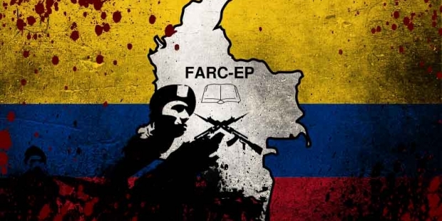 Kolombiya: Hükümet FARC ile Barış Görüşmelerini Erteledi