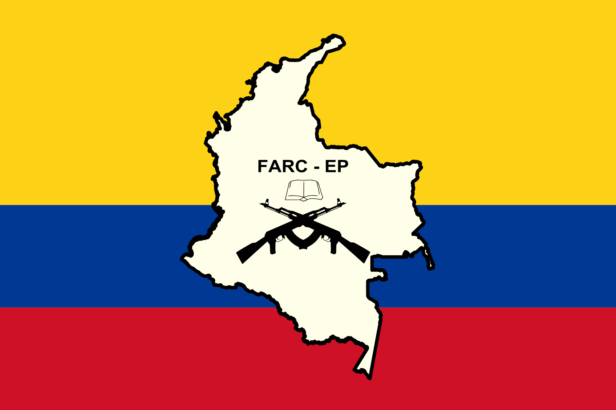 FARC-EP: Brezilya’da Darbe Girişimini Durduralım!