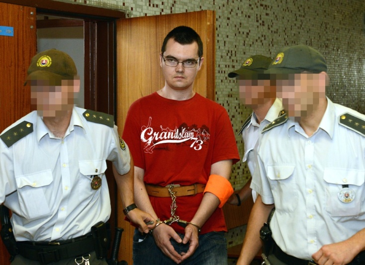 Slovakya: ALF Militanının Davası Temyize Gitti