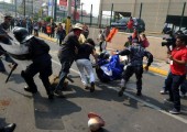 Honduras: Çevre ve Toplumsal Adalet Savaşçılarına Saldırı