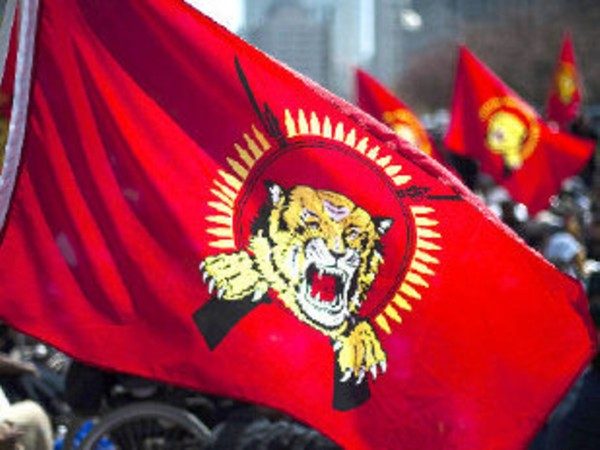 LTTE-Flag