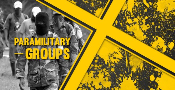 Paramilitary-Groups