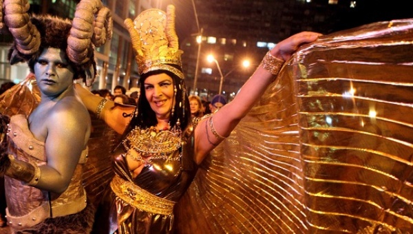 Uruguay: Latin Amerika Birinci LGBTİ Zirvesi Başladı