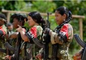 Kolombiya: ELN’den Doğal Kaynakları Savunmak İçin Bombalı Eylemler