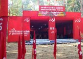Hindistan: Maoistler Nadukani’de Parti’nin 12. Yıldönümünü Kutladılar