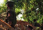 Myanmar: Ordu Saldırıyor, KIO ve Kaçin Halkı Direniyor