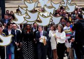 “Olabilecek En Kötü Şey Olur”: Kolombiya Barış Süreci Üzerine – Jan Ronahi