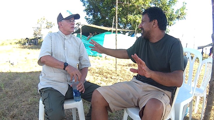 Metin Yeğin: Gerilla anlatıyor, FARC’ın ‘dışişleri bakanı’ndan ‘bize’ mesaj (3)