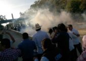 Honduras: Ücretli Otoyola Karşı Eşzamanlı Eylemler Düzenlendi