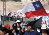 Şili: Escondida Maden İşçilerinin Mücadelesi – Evrensel