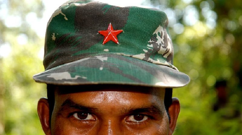 Hindistan: HKP(Maoist) 27 Şubat İçin Genel Grev Çağrısı Yaptı