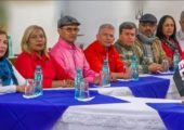 Kolombiya: ELN, FARC’tan Boşalan Bölgelerde Paramiliterlere Karşı Halkı Korumaya Başladı