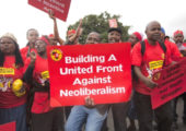 Patrick Bond: Güney Afrika’daki Marksizmin ve Devrimci Hareketlerin  Durumu