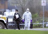 Kuzey İrlanda: Yeni IRA İşgalcilere Saldırılarını Artırıyor