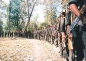 Hindistan: HKP(Maoist) Sukma Çatışmasında 12 Polisi Öldürdü