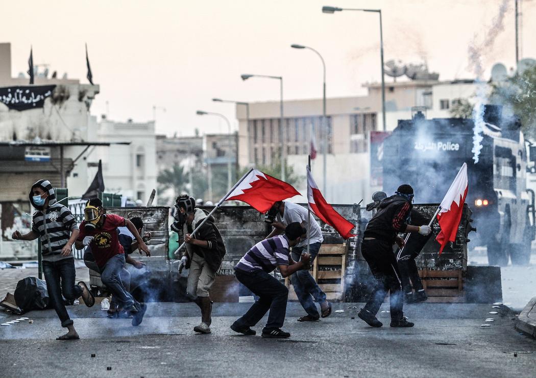 Bahreyn: Polise Yönelik Bombalı Saldırı