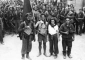 İtalya’da Faşizme Karşı Direniş ve Partizan Savaşında Komünistlerin Rolü