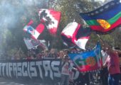 Şili: Milyonlar Bireysel Emeklilik Sistemini Protesto Etti [Fotohaber]