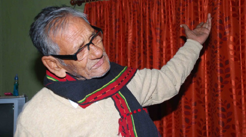 Hindistan: HKP’li (Maoist) Yoldaş Narayan Sanyal’in Anısına