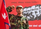Rishi Raj Baral: Nepal Maoist Hareketinin Yeni Bir Atılıma İhtiyacı Var!