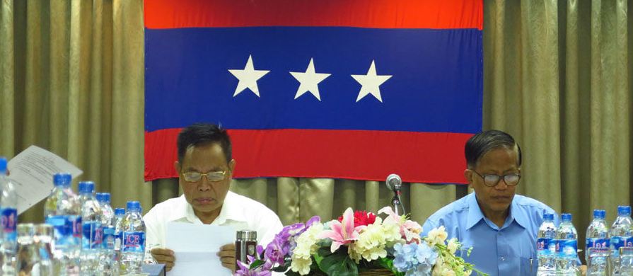Myanmar: KIA ve SSPP, UNCF’nin Ateşkes Anlaşması’na Uymayı Sürdürüyor
