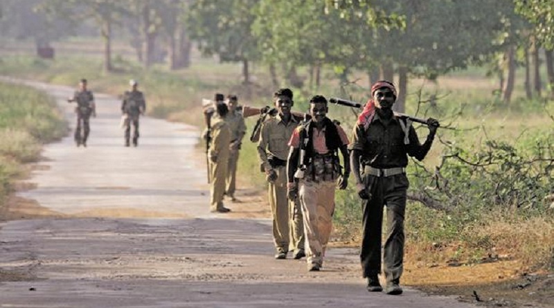 Naxalbari: Hindistan’ın Kendisiyle Olan En büyük Savaşı