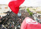 Tunus: Tataounine Kentinde Genel Grev